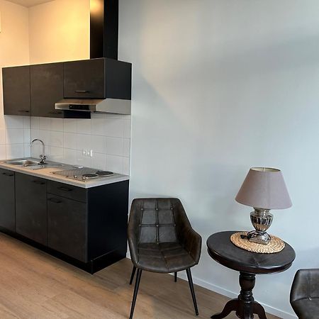 Hotel Nijeveen 외부 사진