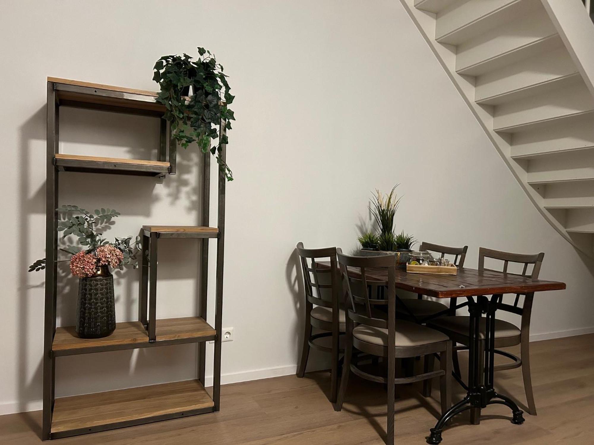Hotel Nijeveen 외부 사진