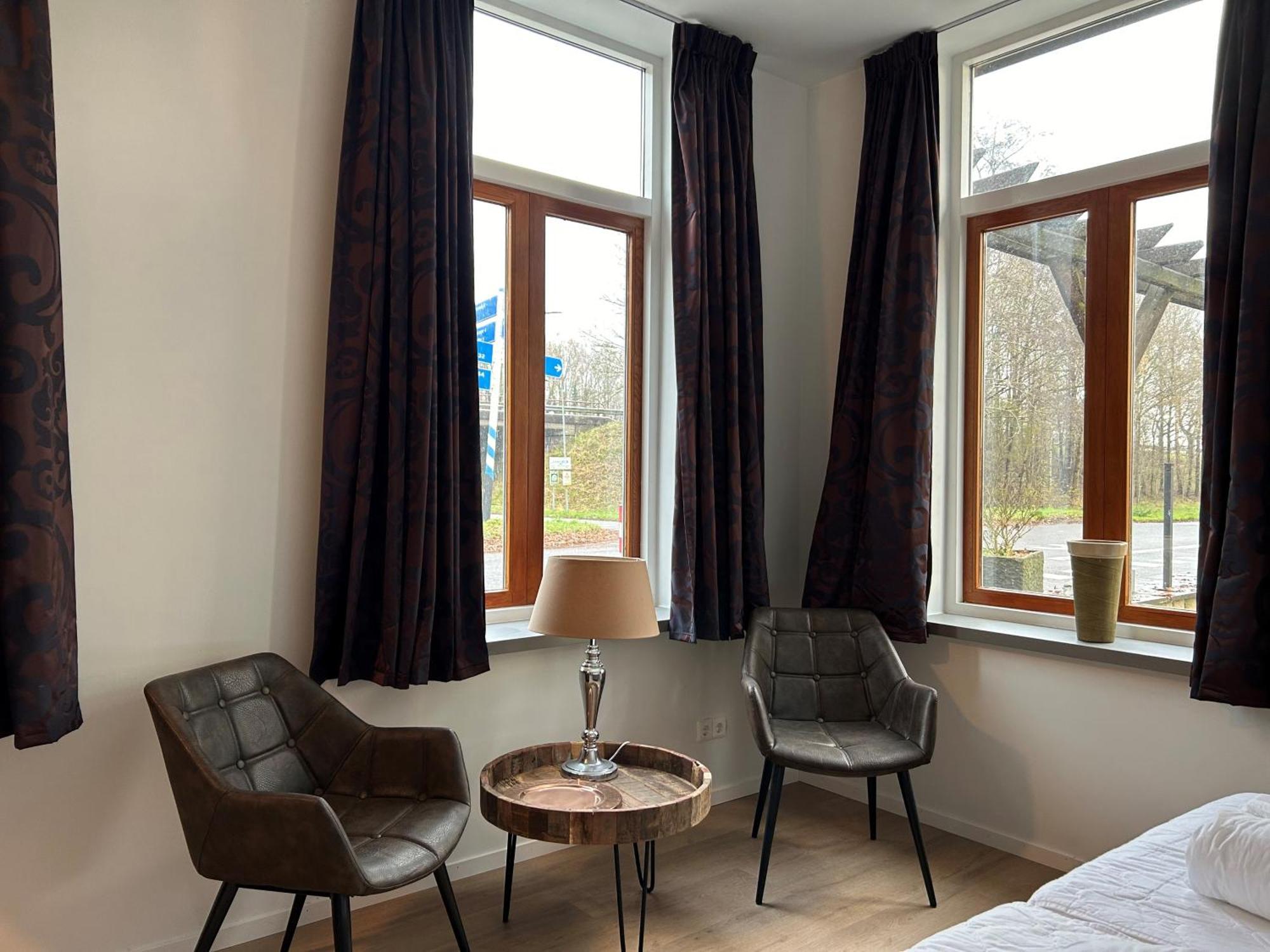 Hotel Nijeveen 외부 사진